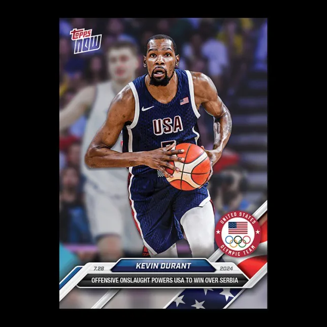 Kevin Durant